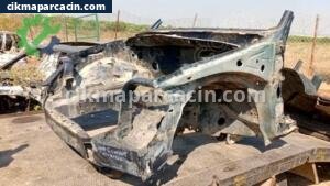 JEEP GRAND CHEROKEE 2001 3.1 ÖN