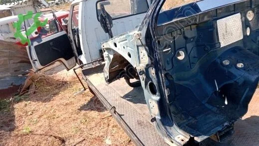 Jeep Grand Cherokee Komple Ön çıkma parça