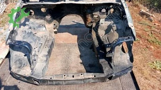 Jeep Grand Cherokee Komple Ön çıkma parça