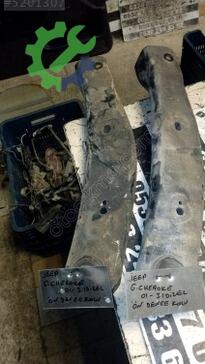 Jeep Grand Cherokee Denge Kolu çıkma parça