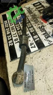 Jeep Grand Cherokee Denge Kolu çıkma parça