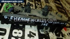 JEEP GRAND CHEROKEE 2001 3.1 ÖN SAĞ CAM AÇMA DÜĞMELERİ