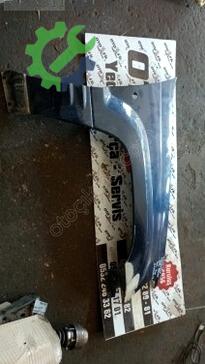 Jeep Grand Cherokee Sol Ön Çamurluk çıkma parça