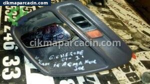 JEEP GRAND CHEROKEE 2001 3.1 ÖN SOL İÇ AÇMA KOLU
