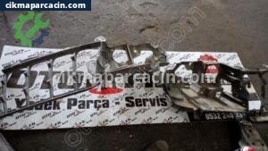 JEEP GRAND CHEROKEE 2001 3.1 ÖN TAMPON BAKALİTİ