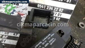 JEEP GRAND CHEROKEE 2001 3.1 ORTA KUTU BAKALİTİ