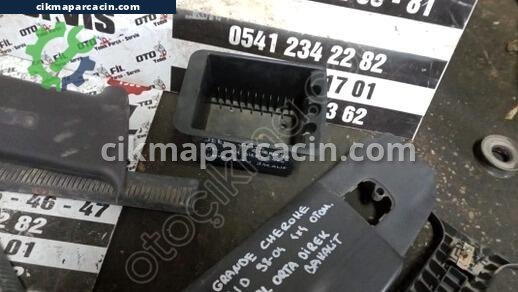 Jeep Grand Cherokee Bakalitler çıkma parça