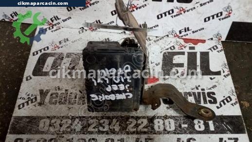 Jeep Grand Cherokee ABS Beyni (Modül) çıkma parça