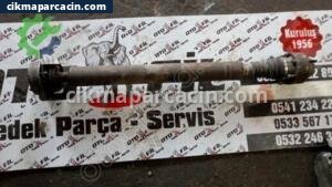 JEEP GRAND CHEROKEE 2001 3.1 ŞAFT