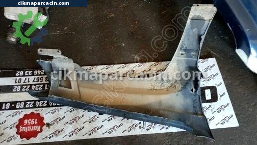 Jeep Grand Cherokee Sağ Ön Çamurluk çıkma parça
