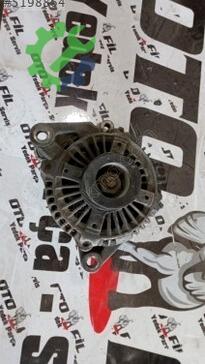 Jeep Grand Cherokee Şarj Dinamosu çıkma parça