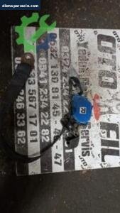 JEEP GRAND CHEROKEE 2001 3.1 SOL ARKA EMNİYET KEMERİ