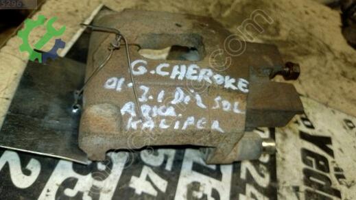 Jeep Grand Cherokee Kaliper çıkma parça