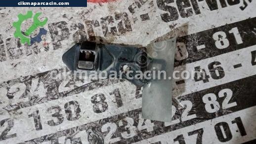 Jeep Grand Cherokee Bagaj Kilidi çıkma parça