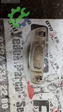 Jeep Grand Cherokee Tavan çıkma parça