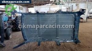 JEEP GRAND CHEROKEE 2001 3.1 TAVAN