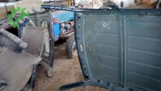 Jeep Grand Cherokee Tavan Sacı çıkma parça