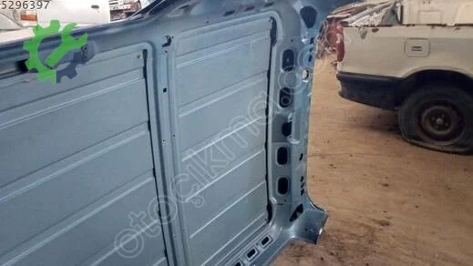 Jeep Grand Cherokee Tavan Sacı çıkma parça