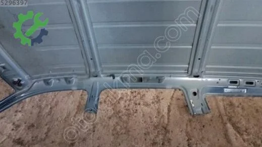 Jeep Grand Cherokee Tavan Sacı çıkma parça