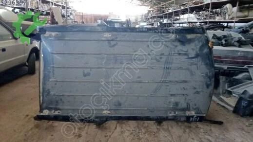 Jeep Grand Cherokee Tavan Sacı çıkma parça