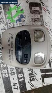 JEEP GRAND CHEROKEE 2001 3.1 TAVAN LAMBASI PANELİ