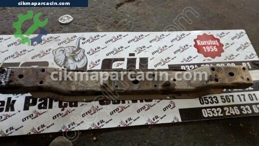 Jeep Grand Cherokee Travers çıkma parça