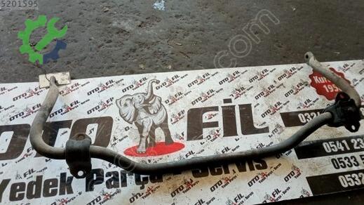 Jeep Grand Cherokee Viraj Demiri çıkma parça