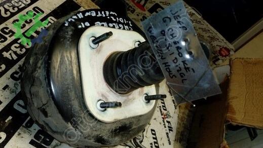 Jeep Grand Cherokee Westinghouse çıkma parça