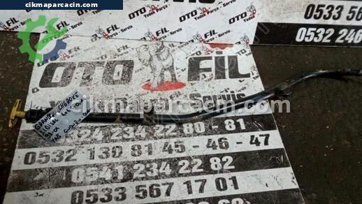 Jeep Grand Cherokee Yağ Çubuğu çıkma parça
