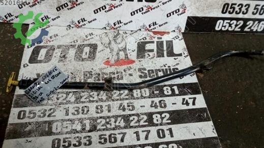 Jeep Grand Cherokee Yağ Çubuğu çıkma parça