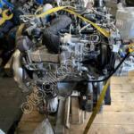 2019 Jeep Grand Cherokee Motor Komple Çıkma Parça Konya