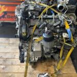 2019 Jeep Grand Cherokee Motor Komple Çıkma Parça Konya