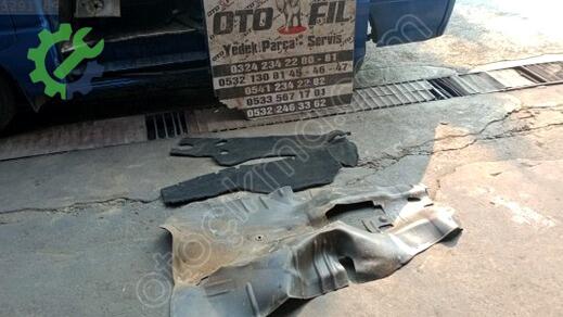 Jeep Grand Cherokee Kapı Döşemesi çıkma parça