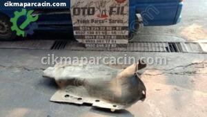 JEEP GRAND CHEROKEE 3.1 DİZEL OTOMATİK MOTOR ALT YALITIM DÖŞEMESİ