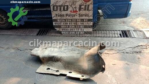 Jeep Grand Cherokee Taban Döşemesi çıkma parça