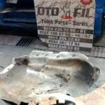 Jeep Grand Cherokee Taban Döşemesi çıkma parça - OTOFİL YEDEK PARÇA Mersin