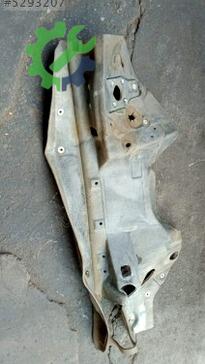Jeep Grand Cherokee Taban Döşemesi çıkma parça