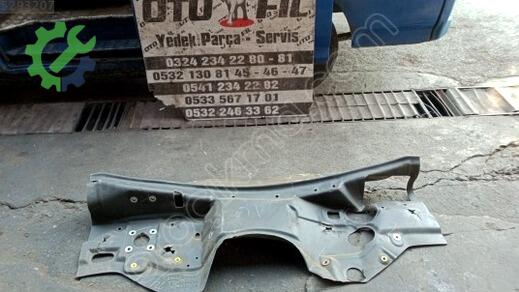 Jeep Grand Cherokee Taban Döşemesi çıkma parça