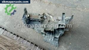 JEEP GRAND CHEROKEE 3.1 DİZEL OTOMATİK ÖN GÖĞÜS SACI