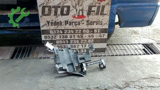 Jeep Grand Cherokee Göğüs Sacı çıkma parça