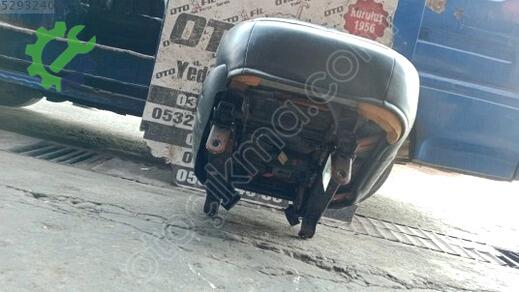 Jeep Grand Cherokee Sağ Ön Koltuk çıkma parça