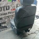 Jeep Grand Cherokee Sol Ön Koltuk çıkma parça - OTOFİL YEDEK PARÇA Mersin