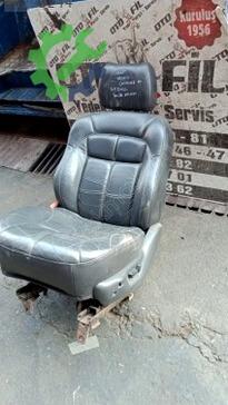 Jeep Grand Cherokee Sol Ön Koltuk çıkma parça