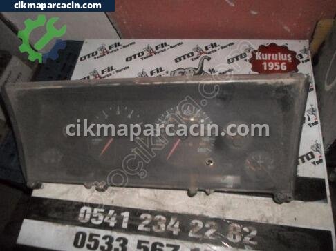 Jeep Grand Cherokee Gösterge Paneli çıkma parça