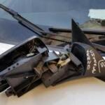 JEEP GRAND CHEROKEE SAĞ AYNA ÇIKMA PARÇA