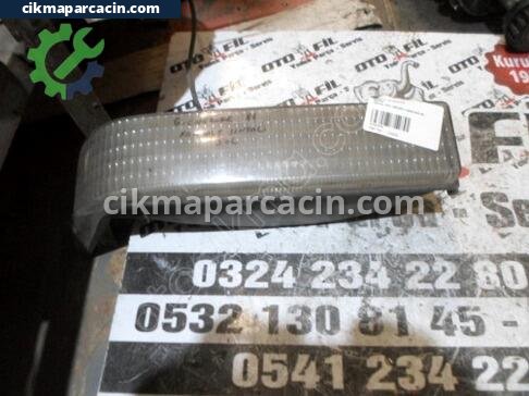 Jeep Cherokee Sinyal çıkma parça
