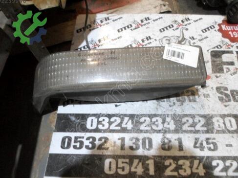 Jeep Cherokee Sinyal çıkma parça