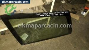 JEEP GRAND CHEROOKE 01 3.1 5 SİLİNDİR ARKA BAGAJ SAĞ SOL YAN CAM