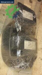 JEEP GRAND CHEROOKE 01 3.1 5 SİLİNDİR ARKA KOLTUK