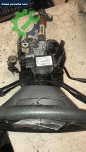 JEEP GRAND CHEROOKE 01 3.1 5 SİLİNDİR DİREKSİYON MEKANİZMASI